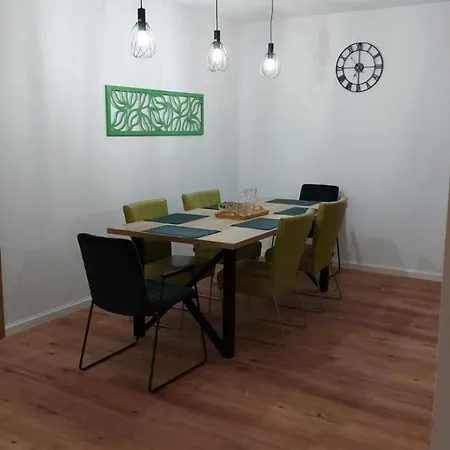 Apartamenty Ul.Sarnia Wisla Exterior photo
