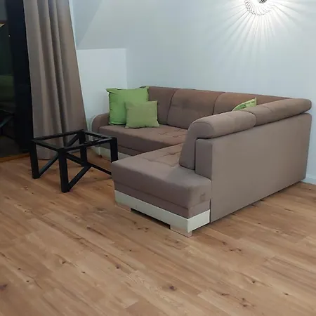 Apartamenty Ul.Sarnia Wisla Exterior photo