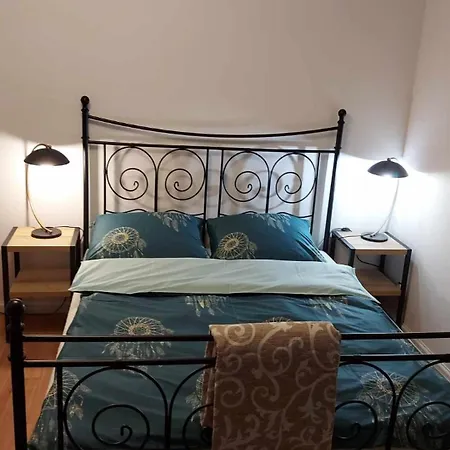 Apartamenty Ul.Sarnia Wisla Exterior photo