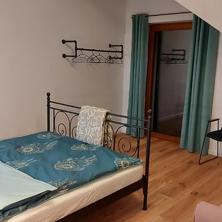 Apartamenty Ul.Sarnia Wisla Exterior photo
