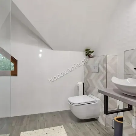 Apartamenty Ul.Sarnia Wisla Exterior photo
