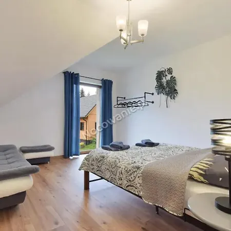 Apartamenty Ul.Sarnia Wisla Exterior photo