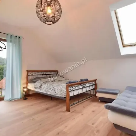 Apartamenty Ul.Sarnia Wisla Exterior photo