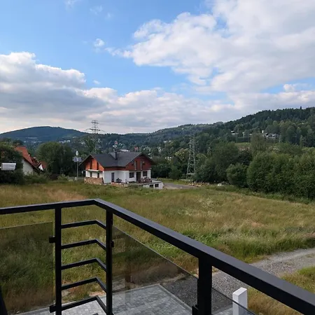Apartamenty Ul.Sarnia Wisla Exterior photo