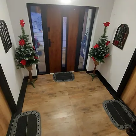 Apartamenty Ul.Sarnia Wisla Exterior photo