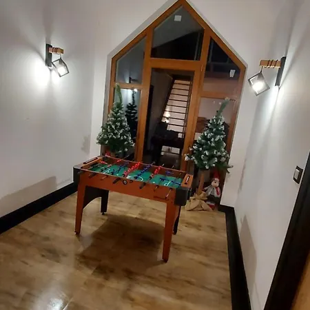 Apartamenty Ul.Sarnia Wisla Exterior photo