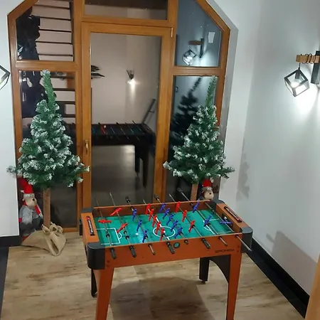 Apartamenty Ul.Sarnia Wisla Exterior photo