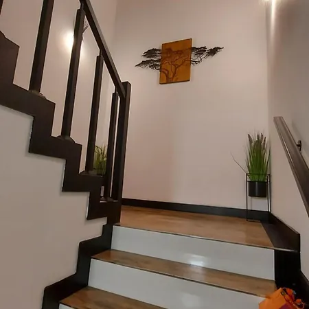 Apartamenty Ul.Sarnia Wisla Exterior photo
