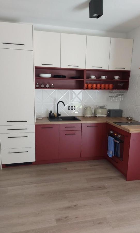 Apartment Ul.sarnia *