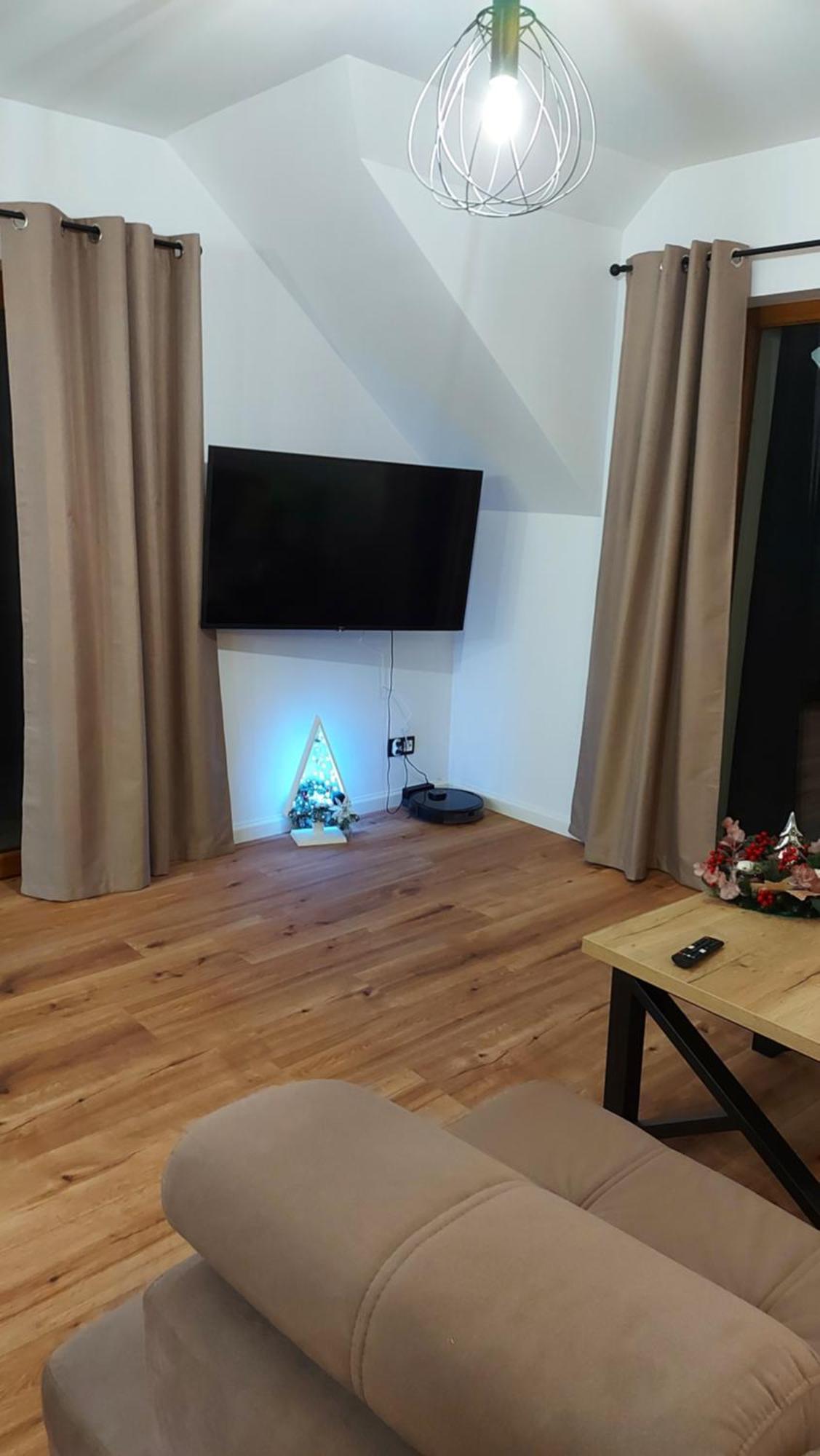 Ul.sarnia Apartment Wisla