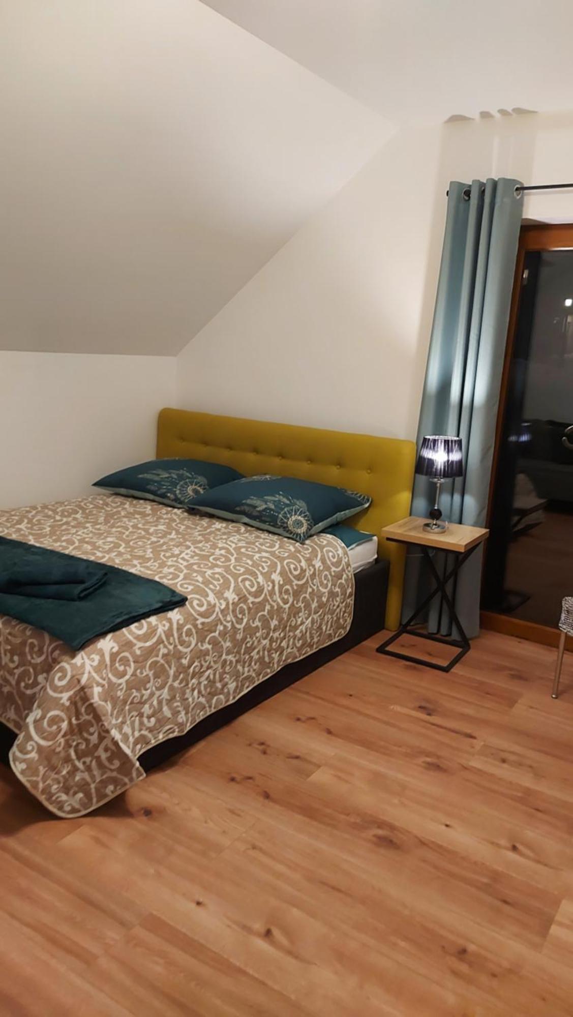 Ul.sarnia Apartment *