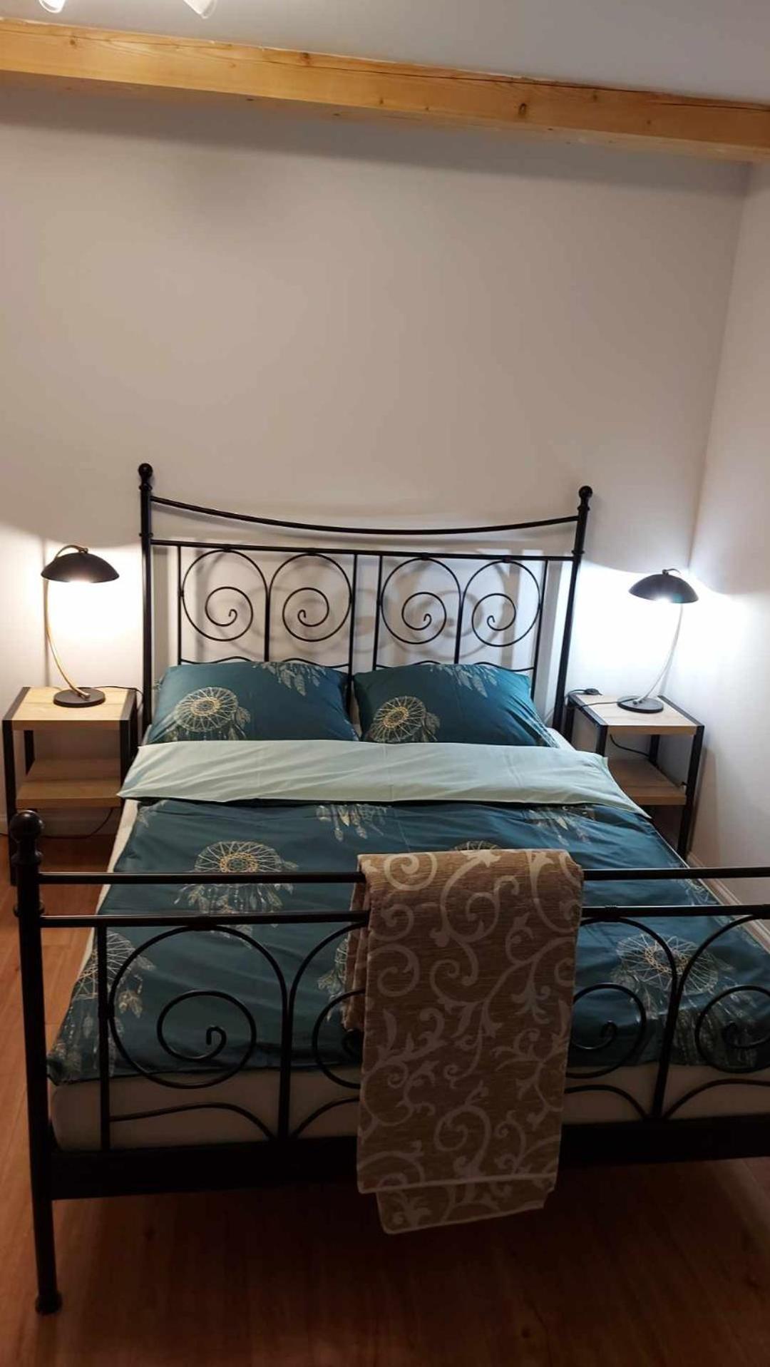 Apartment Ul.sarnia Wisla
