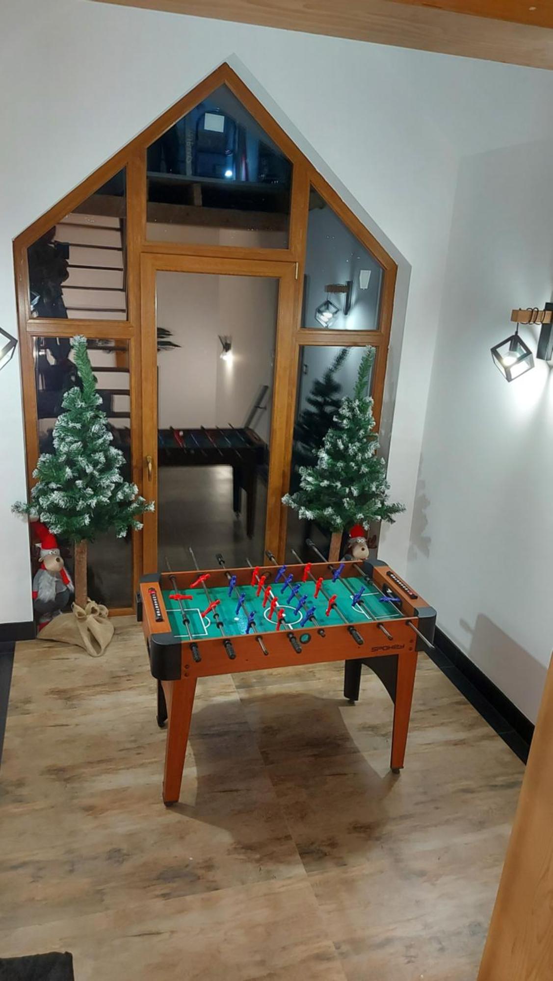 Apartment Ul.sarnia